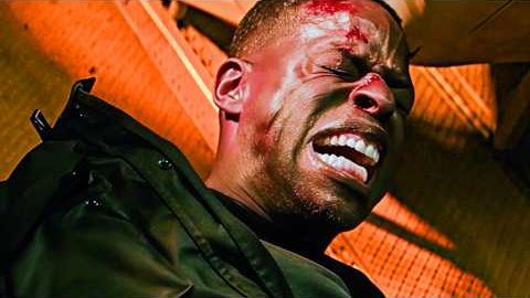 трейлер Рай смотреть онлайн