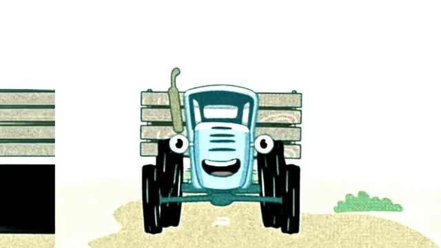 Синий трактор кино смотреть онлайн