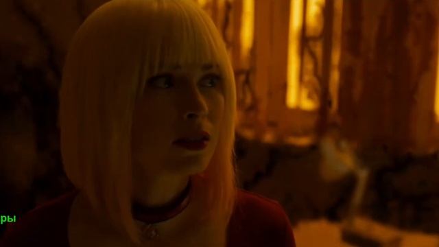 Возвращение в Сайлент Хилл. Фильм 2026. Русский трейлер фильма. смотреть онлайн