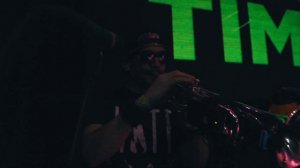 ГУДТАЙМС - Бельмондо Live (NEW official video)