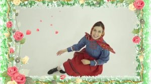 Матушка Земля. Татьяна Куртукова. Заряжающая Русская песня.