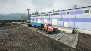 SnowRunner Таймыр выпуск №20