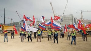 НАС НЕ ОТМЕНИТЬ Шедевры русской культуры. Ведерников Тимур Владимирович.