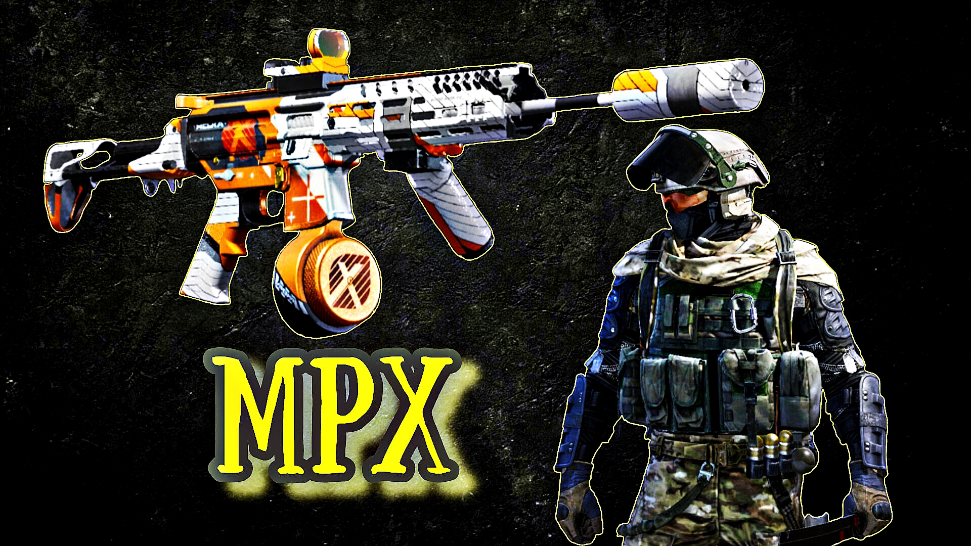 Arena Breakout/Арена Брейкаут