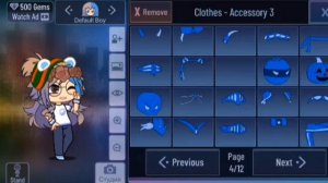 Туториал на мою ос