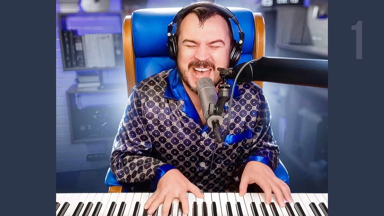 🎤 🎹 Музыкальный стрим смотреть онлайн