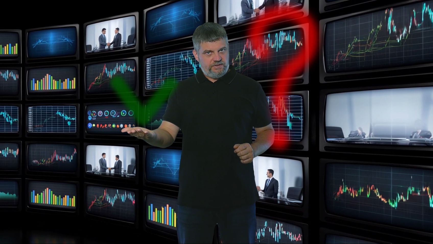 Хаос превращаем в деньги. Уникальные технологии и лайфхаки. Жду Вас в телеге t.me/topcontrol1! смотреть онлайн