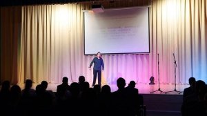 Выступление 751 группы