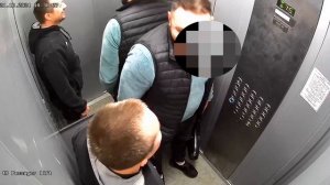 Дом VS Вандалы 3 серия. Читать описание!