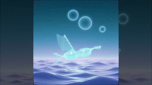 Whispers in the Waves 33 смотреть онлайн