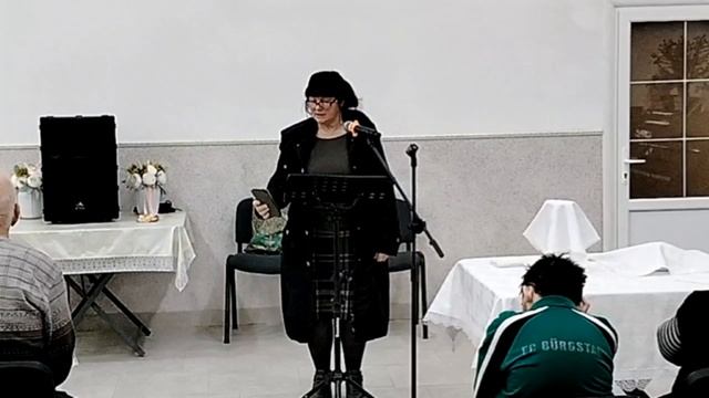 Ты помнишь, стих 06.12.2025 смотреть онлайн