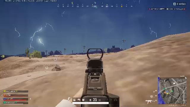 PUBG смотреть онлайн