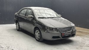 Обзор на Lifan Solano I (620), 2011 ПРОХОР | Просто Хорошие Автомобили!