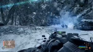 Mihagan Crysis КРУЗИС БОЕВАЯ ГОЛОВА