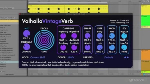 07. Creative Uses for Side-Chaining
