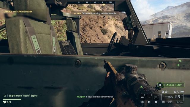 Прохождение Battlefield 6 Tajikistan смотреть онлайн