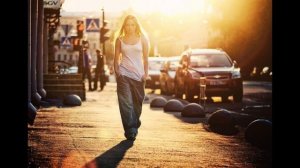 Марина Урусова. Рифмованный поток-5