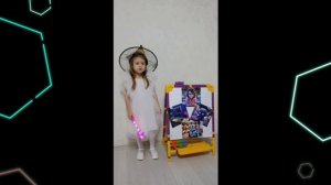 Конкурс "Мир профессий глазами ребёнка". г Екатеринбург МБДОУ-д/с 29, 7 группа. Вдовина Влада