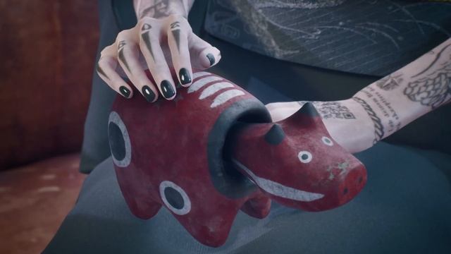 LET IT DIE_ INFERNO Launch Trailer смотреть онлайн