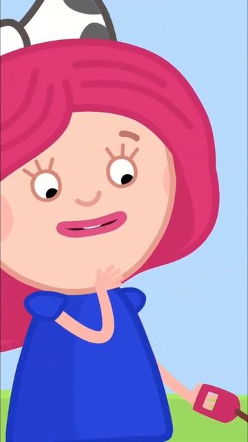 Собачка Смарты заболела Нужен ветеринар! #мультик #детскийканал #длядетей смотреть онлайн