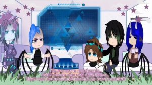 Реакция Мастерская 47 на прошлое Лололошки/Реакция М47 (часть 2)