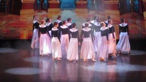 Вальс. Флэш А. Класс-концерт, посвященный "Дню Матери" 2025. Таганрог ГДК. 2025-12-07