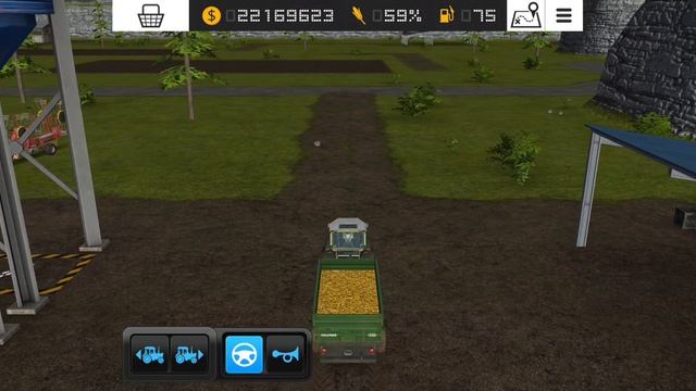 Farming simulator 16 смотреть онлайн