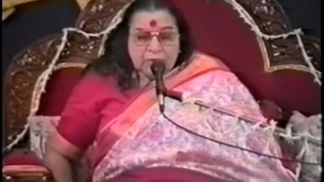 24.12.1994 г. Пуджа Шри Раджа Лакшми. Дели. Индия. смотреть онлайн