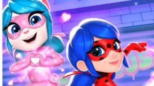 Леди Баг 🐞🐞🐞