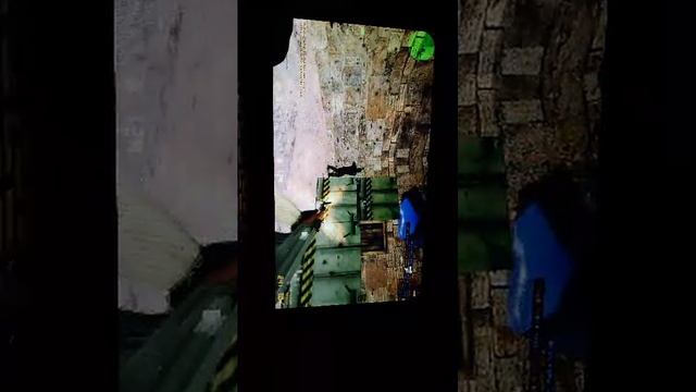 играем в CS GO 1.6 смотреть онлайн