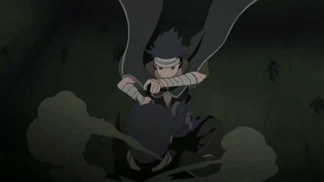 братья Учиха