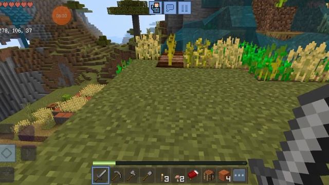 Прохождение Craftsman Building Craft Часть 1