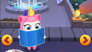 Том за золотом - Анжела 😻