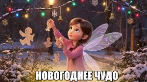 Новогоднее Чудо | Новогодняя сказка | сказки на ночь для детей | сказки для детей