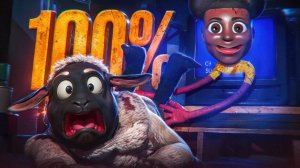 Как я прошел все части Amanda The Adventure?