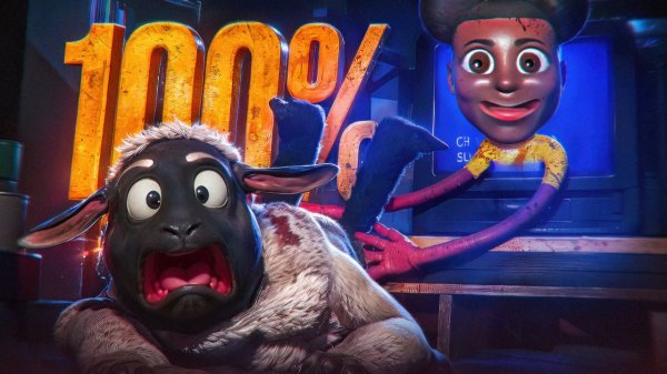 Как я прошел все части Amanda The Adventure?