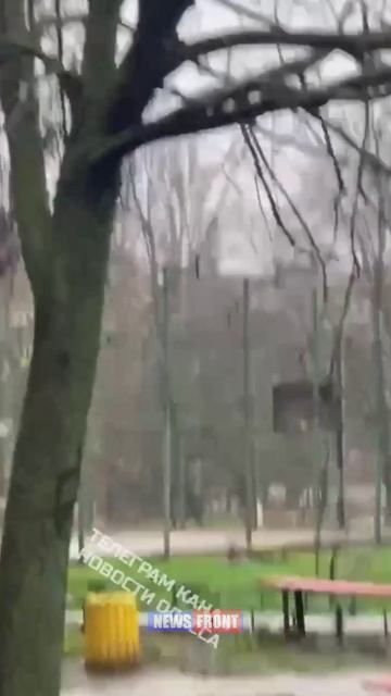 Несколько сотрудников ТЦК устроили погоню за одним жителем Одессы смотреть онлайн