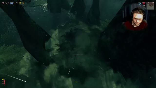 Залипалово в Вальхейме #3