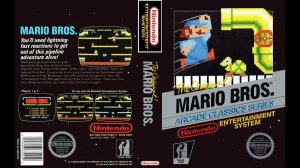 Mario Bros (NES)