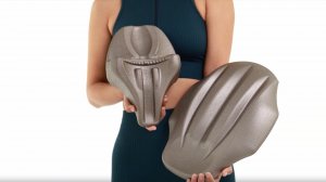 Обзор набора Нэпов для головы и поясницы KANUDA® из Кореи