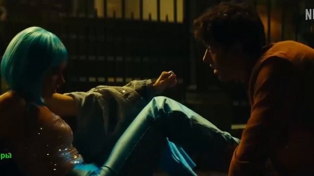 Отпуск на двоих. Фильм 2026. Русский трейлер фильма. смотреть онлайн