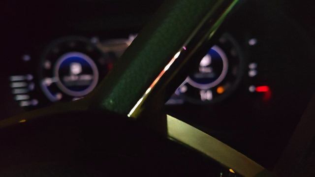 октавия 250т пробега