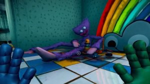 ИСПОРЧЕННЫЙ POPPY PLAYTIME 6, 7 И 8!  ПОППИ ПЛЕЙТАЙМ, НО С НИМ ЧТО-ТО НЕ ТАК #48