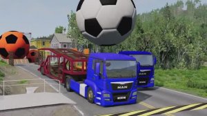 МУЛЬТИК ПРО МАШИНКИ И ПРИКОЛЫ: МАШИНКИ НА ТРАССЕ С ЛАВОЙ.