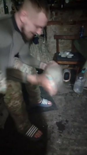 СВО👉ЖМИ (КАДРЫ 21+)👈