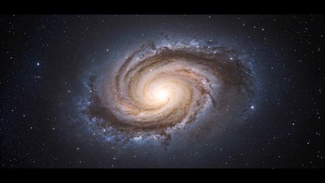 Наконец! НАСА публикует первые реальные снимки самые глубокие из Вселенной