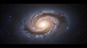 Наконец! НАСА публикует первые реальные снимки самые глубокие из Вселенной