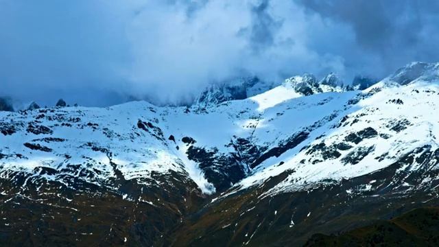 САМЫЕ ЗАХВАТЫВАЮЩИЕ ВИЗУАЛЬНЫЕ ЭФФЕКТЫ. смотреть онлайн