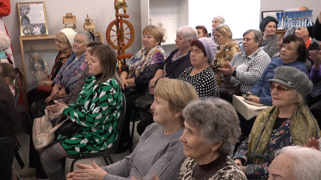 Концерт в День инвалида 2025 смотреть онлайн