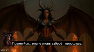 Disciples 2 Генеративный ИИ. Легионы Проклятых